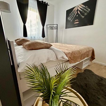 Apartamenty Zielona Zielona Gora  Ngoại thất bức ảnh