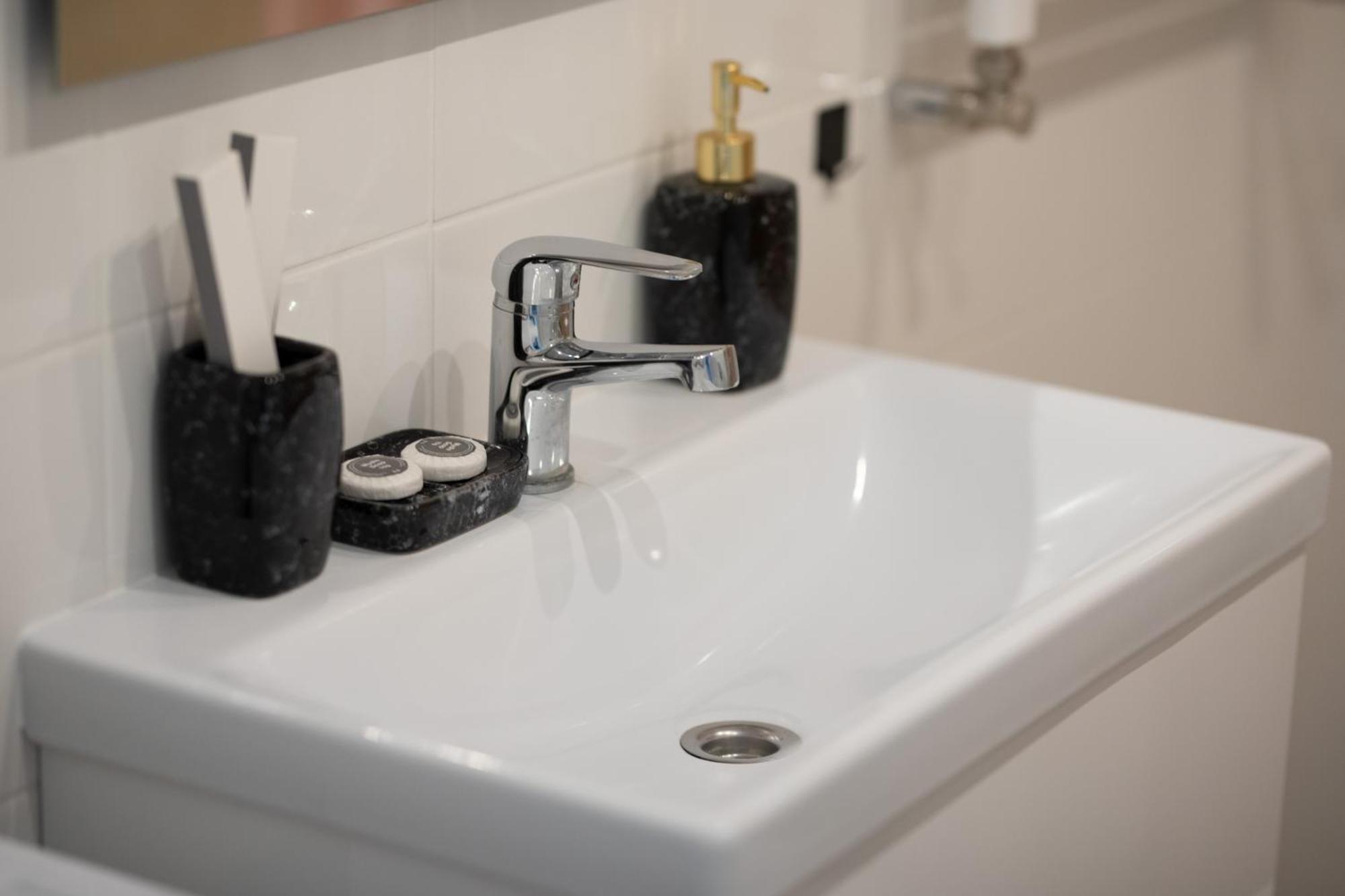 Apartamenty Zielona Zielona Gora  Ngoại thất bức ảnh