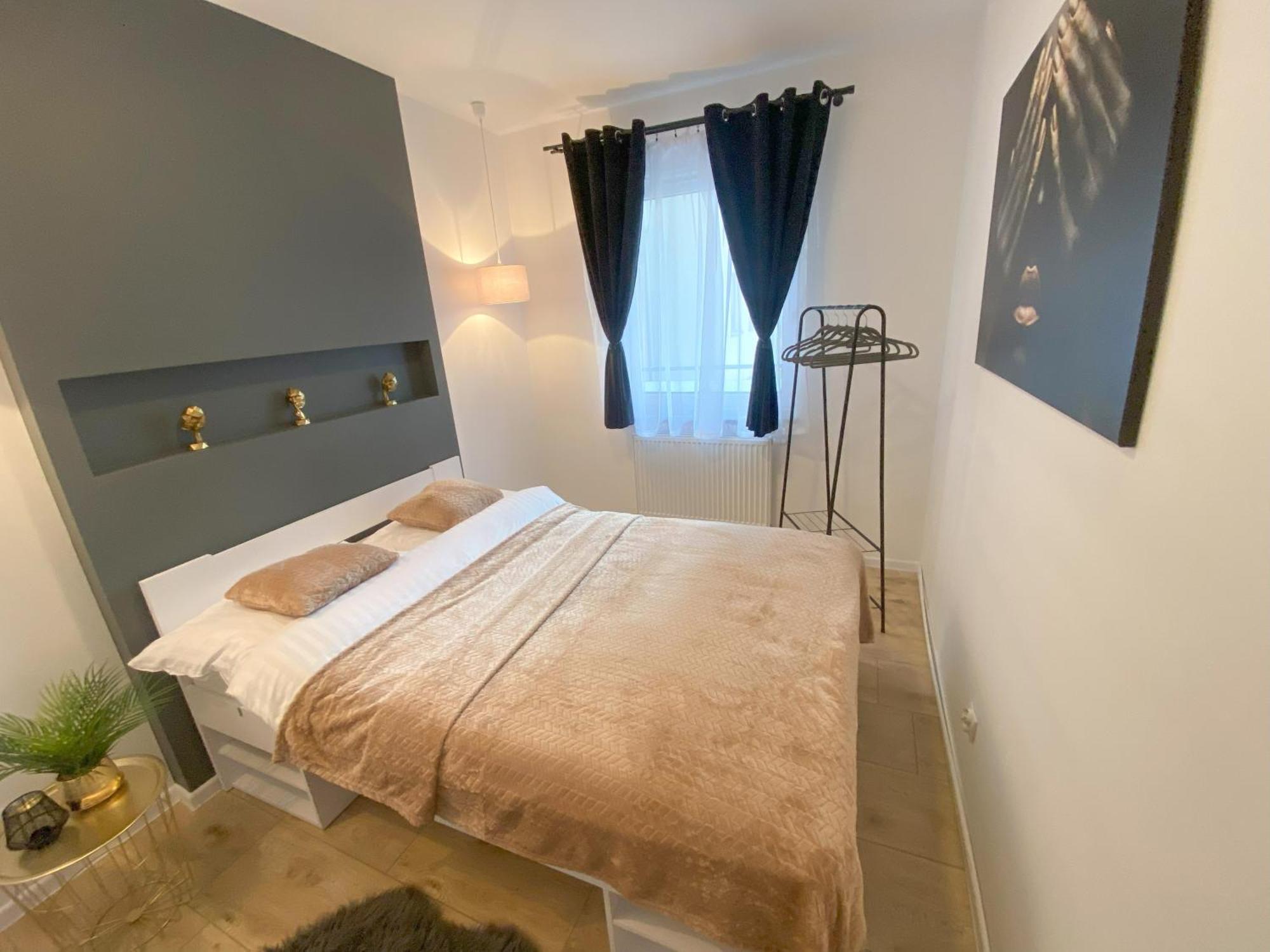 Apartamenty Zielona Zielona Gora  Ngoại thất bức ảnh