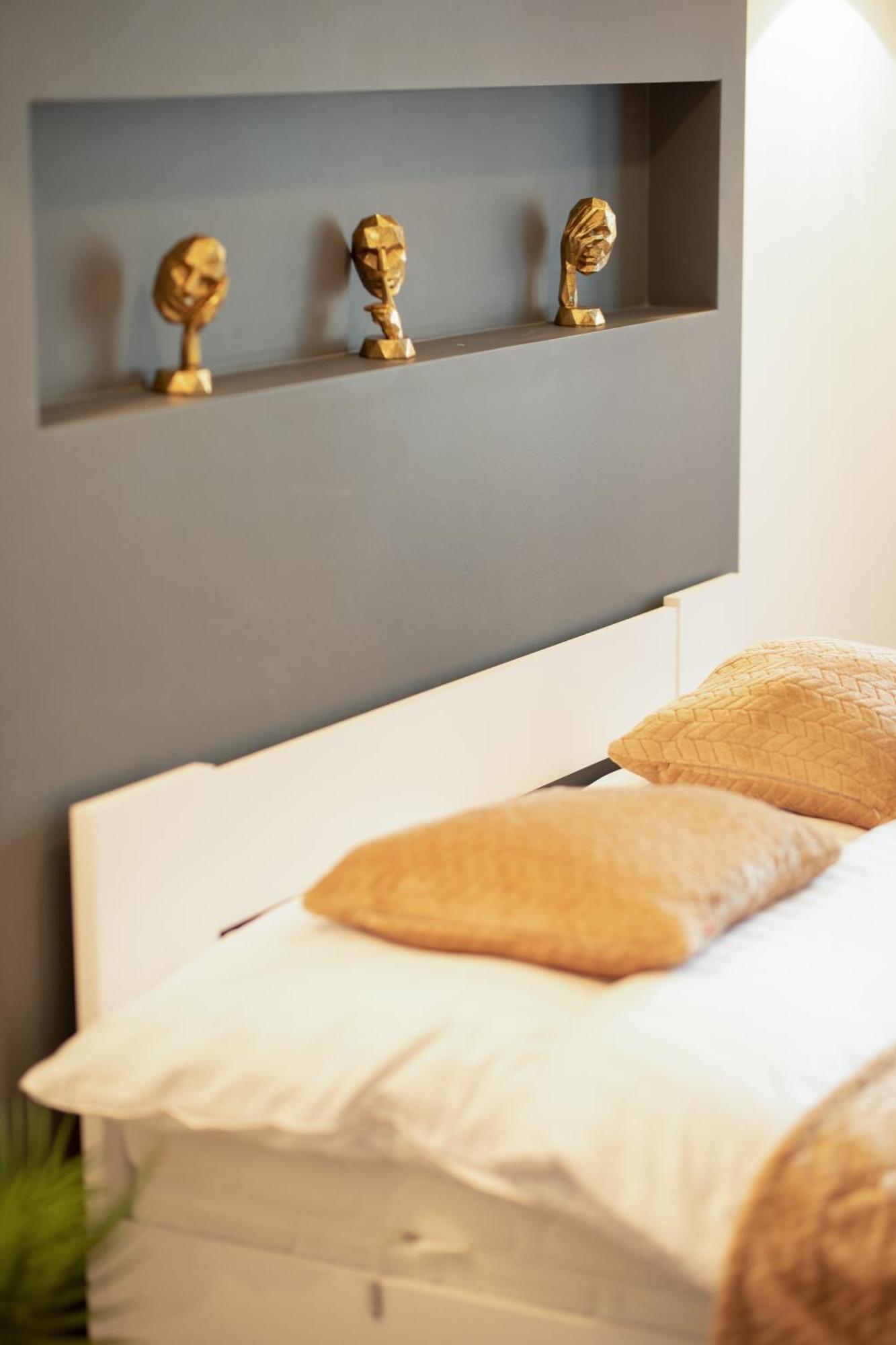 Apartamenty Zielona Zielona Gora  Ngoại thất bức ảnh