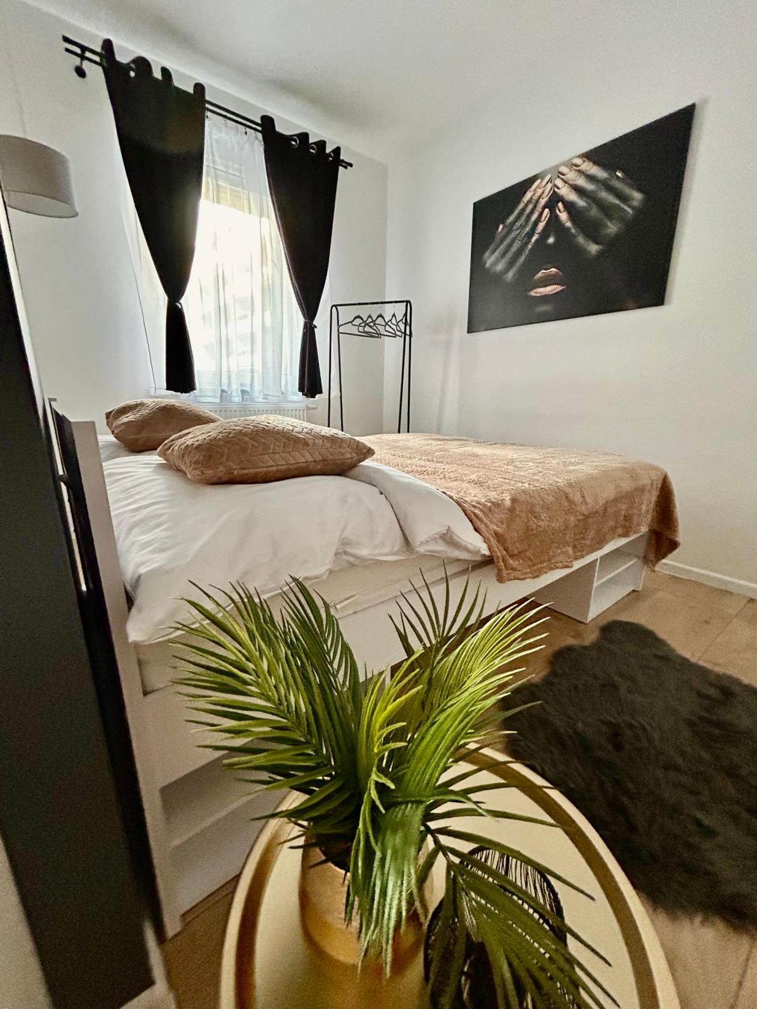 Apartamenty Zielona Zielona Gora  Ngoại thất bức ảnh