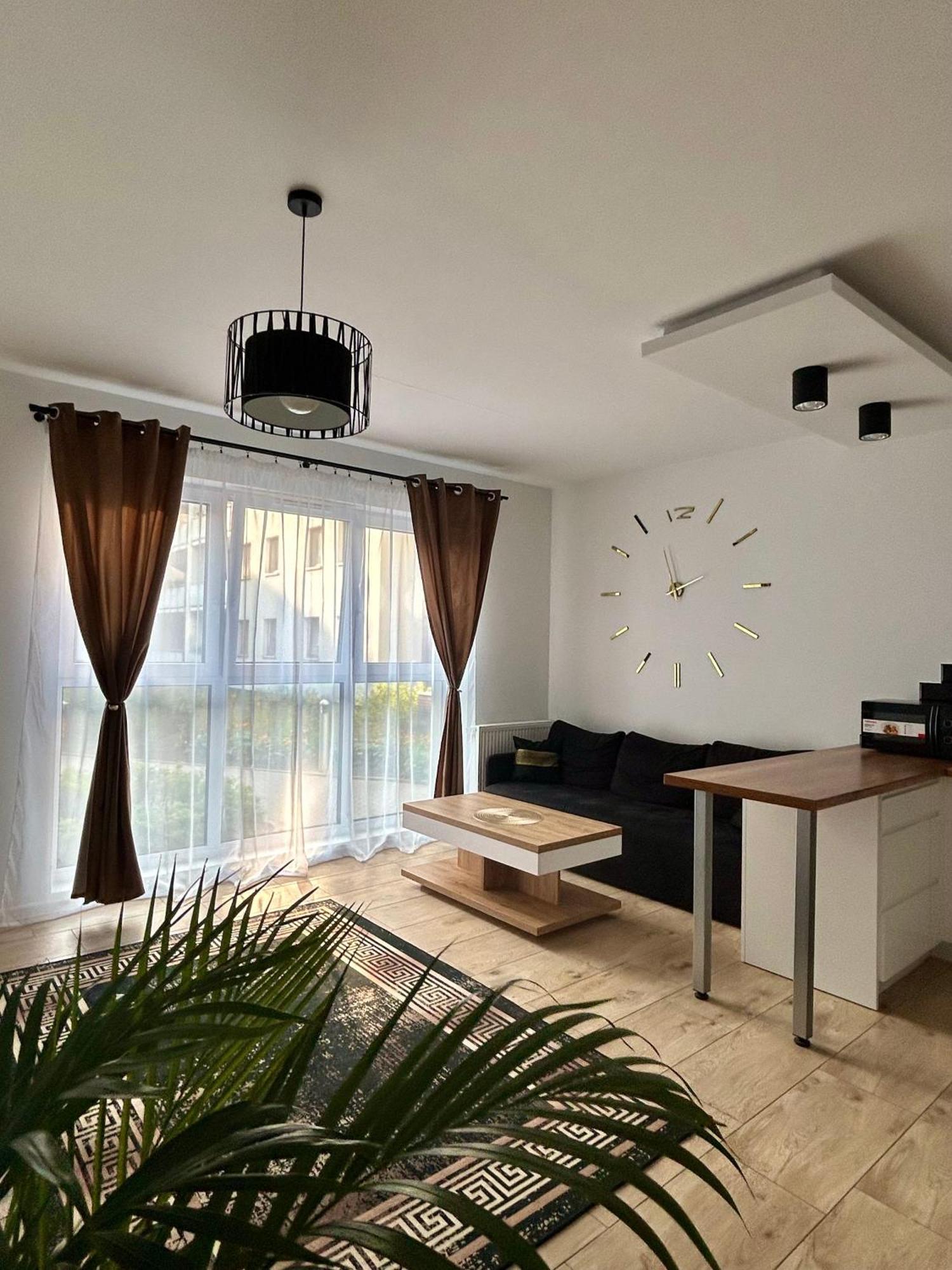 Apartamenty Zielona Zielona Gora  Ngoại thất bức ảnh